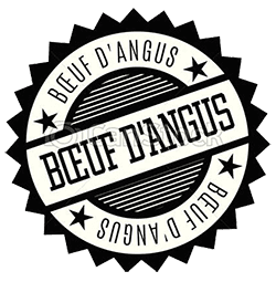 Bœuf Angus
