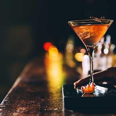 Apéritifs