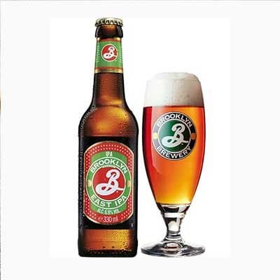 Bières et sodas