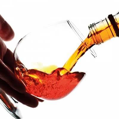 Digestifs