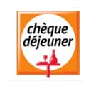 Chèque Déjeuner
